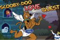 Scooby Doo Corazones