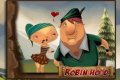 Robin Hood Enamorado
