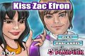 Besar A Zac Efron