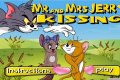 Eres Jerry, el de los dibujitos de Tom & Jerry. Tienes que besar a tu novia sin que Tom los descubra. Pero ten cuidado porque tienes que llegar a la meta antes de que se te acabe el tiempo. Mucha suerte! - 85406 visitas