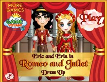 Viste A Romeo Y Julieta