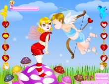 Cupido Enamorado