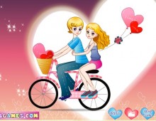 Amor En Bici
